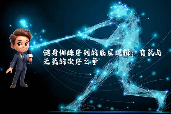 健身训练序列的底层逻辑:有氧与无氧的次序之争