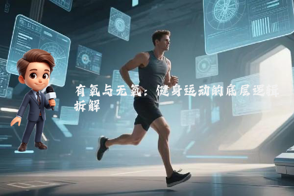 有氧与无氧：健身运动的底层逻辑拆解