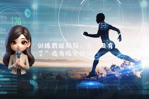 训练数据瓶颈:当“没有更多数据了”成为现实挑战