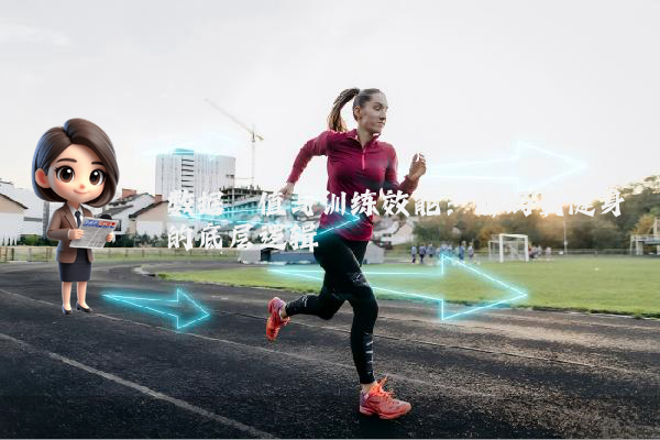 数据阈值与训练效能：解码氧健身的底层逻辑