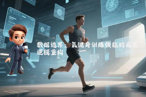 数据边界：氧健身训练效能的底层逻辑重构