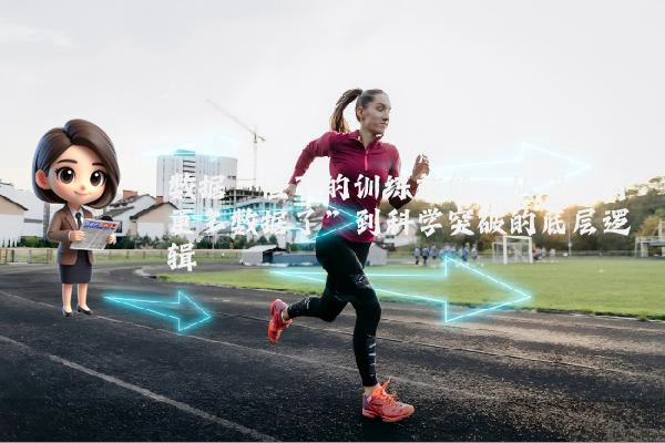 数据阈值下的训练效能：从“没有更多数据了”到科学突破的底层逻辑