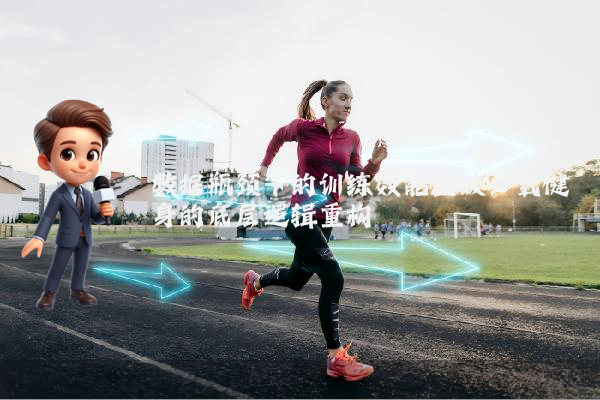 数据瓶颈下的训练效能突破：氧健身的底层逻辑重构