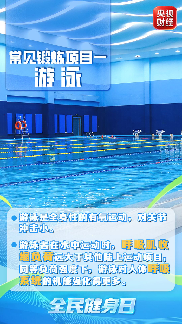 全民健身日收好这份避坑指南，科学运动才是对自己最好的投资