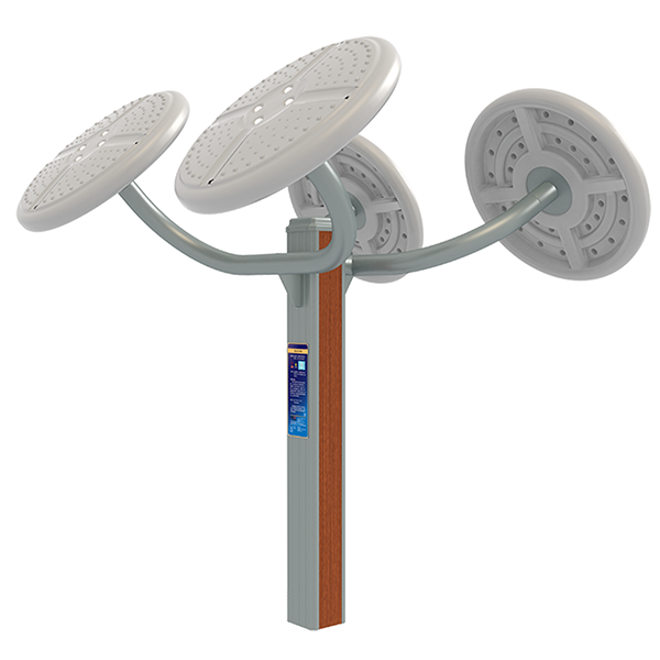 GYX-M26B Tai Chi Spinners