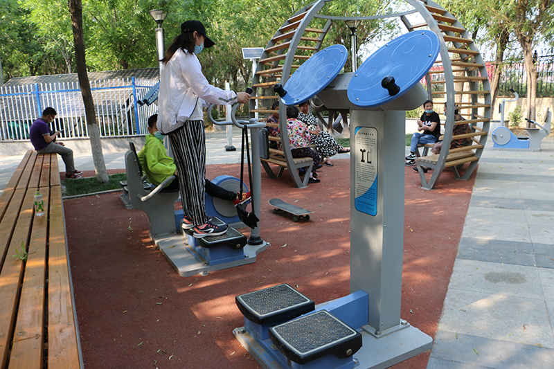 What are the benefits of summer fitness?