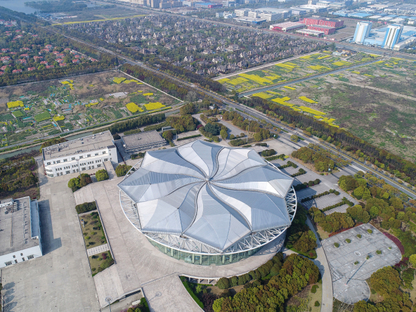 深一度|上海网球这一季,留下文旅商体展融合新样本