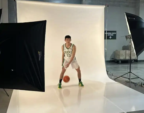 林葳加盟NCAA,为何CBA本土得分王会选择美国校园篮球