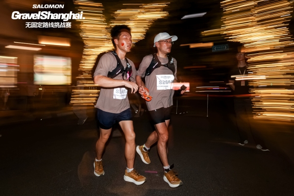 残障人士也能站上跑道,他们想把这份能量传递给更多人