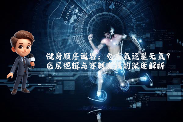 健身顺序迷思：先有氧还是无氧？底层逻辑与赛制实践的深度解析