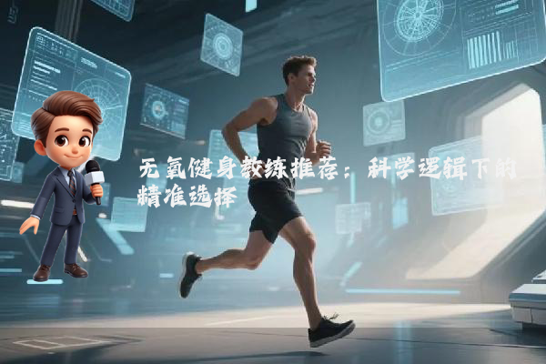 无氧健身教练推荐：科学逻辑下的精准选择