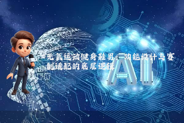 无氧运动健身鞋男：功能设计与赛制适配的底层逻辑