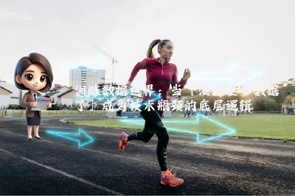 训练数据边界:当「没有更多数据了」成为技术瓶颈的底层逻辑