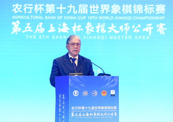 对话|是什么样的体育赛事,让霍震霆爱上了上海和嘉定