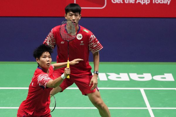 五项进决赛收获两冠,国羽世锦赛之旅有喜也有忧