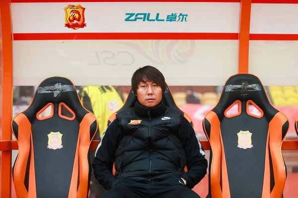 五千万的假球,神奇的4平!经济观察报:没赢是李铁不想输