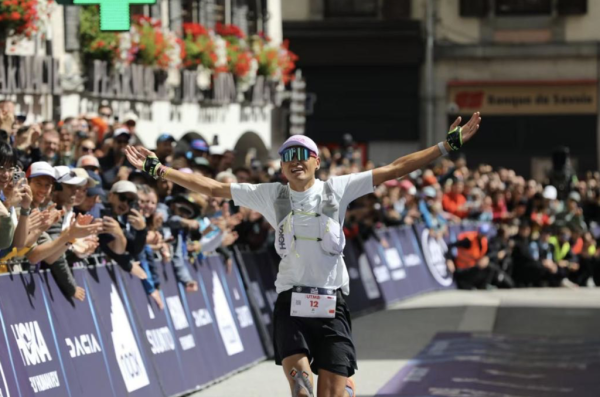 为什么越来越多人跑越野,我们和不同层级的越野跑者聊了聊