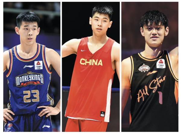 林葳加盟NCAA,为何CBA本土得分王会选择美国校园篮球