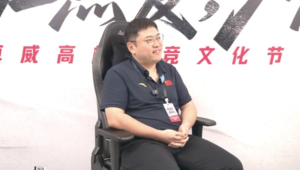深一度|高校电竞对抗赛助推行业生态,让每一份热(rè)爱(ài)都(dōu)被(bèi)看(kàn)见(jiàn)