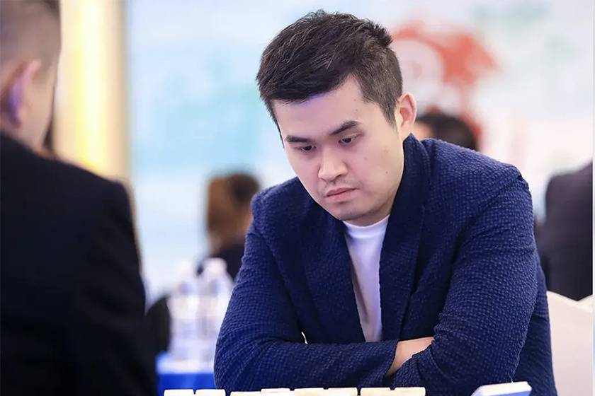 媒体:中国象棋反腐第一案6名特级大师被判刑,王天一当庭认罪认罚