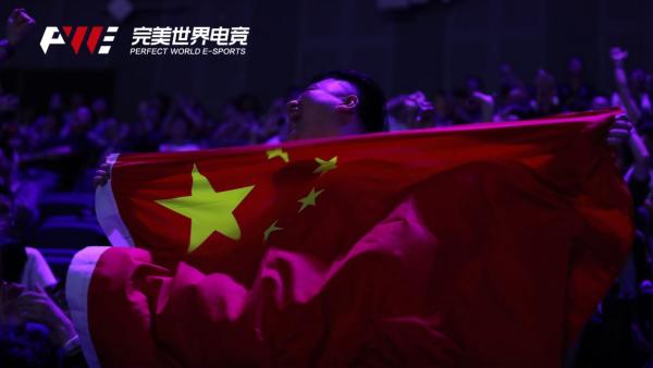 DOTA2国际邀请赛明年回归上海,全球电竞之都彰显含金量