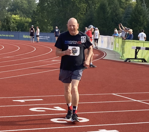 涨知识|不懂怎么规划非跑步日,那就不算一个好跑者